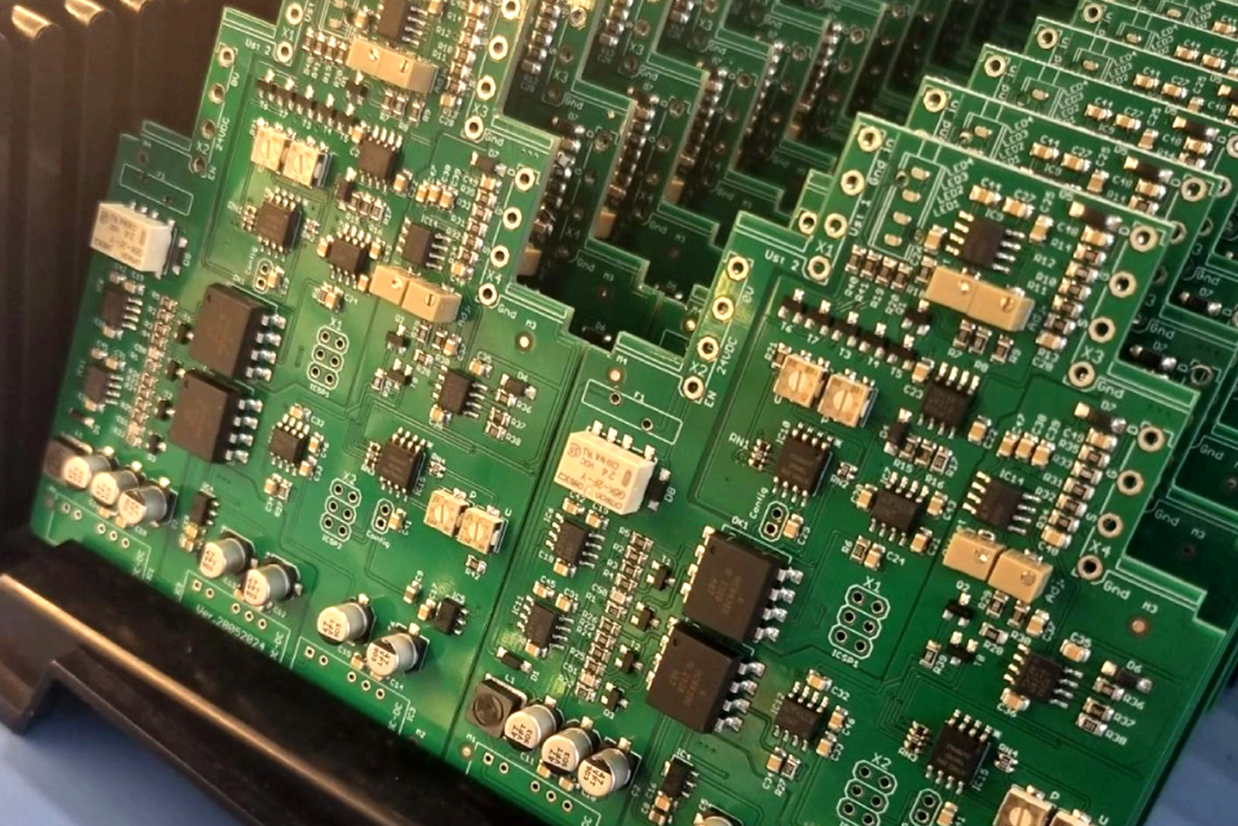 PCB